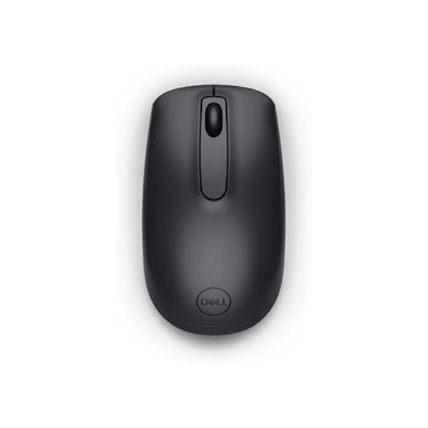 Mouse Dell sem fio - WM118