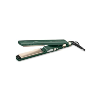 Prancha Alisadora, Mondial, Verde, 60W, Bivolt - P-JU-02