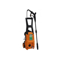 Lavadora de alta pressão JactoClean J5000 Stop total 220 V