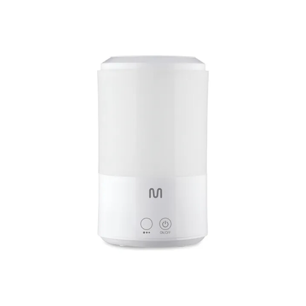 Umidificador De Ar Portatil Silencioso Pure Air - Hc143