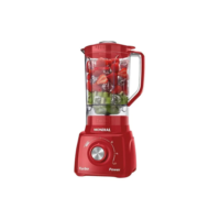 Liquidificador Turbo Power Mondial 550W L-99 FR