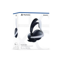 Headset Sem Fio Pulse Elite - Sony Cor Branco