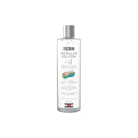 ISDIN Água Micelar 4 em 1 Micellar Solution - 400ml