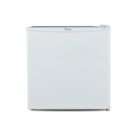 Frigobar Compacto Branco Porta Reversível PFG50B 45L Philco