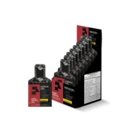 Pré Treino Horus Gel -Com 10 Sachês De 30g Max Titanium