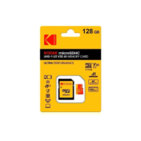 Cartão de Memoria Micro SD - Kodak 128 GB