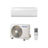 Ar Condicionado Split Hi Wall Samsung WindFree AI Inverter 12.000 Btus Frio 220v R-32