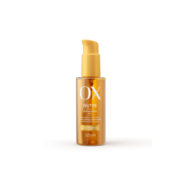 Óleo Capilar OX Nutritivo 3 Em 1 120ml