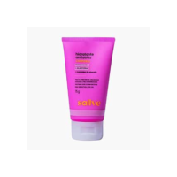 Sallve Hidratante Antiatrito 75G - Niacinamida Alantoína