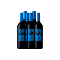 Fundação Eugénio De Almeida Cartuxa Tinto Kit C/06 Unidades