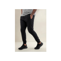 Calça Tactel Jogger Premium Fitness Academia 2 Bolsos 016