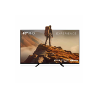 Smart TV DLED 43 Full HD Multi Série Experience Android 11 3HDMI 2USB - TL069M