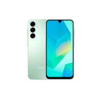 Smartphone Samsung Galaxy A16 256GB Dual Chip 4G Tela 6.7" Câmera Tripla 50MP+5MP+2MP Verde
