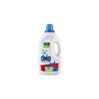 Sabão Líquido Omo Lavagem Perfeita 3L