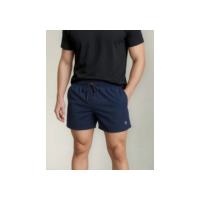 Short Tactel Masculino Praia Verão Bermuda Academia Treino