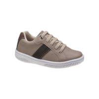 TÊNIS SAPATENIS CASUAL INFANTIL SAMES ORIGINAL MASCULINO MENINO - 1026