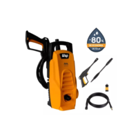 Lavadora De Alta Pressão 1400w 1300psi 300l/h Wap Ágil 1800 127V