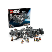 LEGO Star Wars A Onyx Cinder 75374