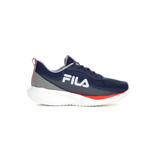 Tênis Masculino Fila Fitnes Treino Caminhada Efecto Runing 2