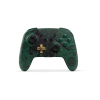 Controle gamer sem fio PowerA Enhanced para Nintendo Switch