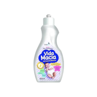 Tira Manchas Líquido Vida Macia 500ml