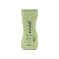 Monange Hidratante Detox Com Ação Desodorante 200Ml