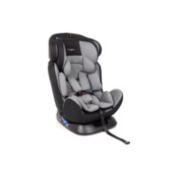 Cadeira para Auto Progress Grupo Único 0 à 36kg Cinza Mescla IMP01794 - Cosco Kids