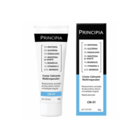 Creme calmante facial multirreparador CM-01
