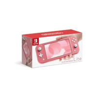 Console Nintendo Switch Lite - Coral