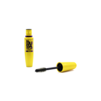 Máscara de Cílios Colossal Volum Express Lavável Maybelline Glam Black