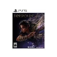Forspoken PS5 Midia Fisica