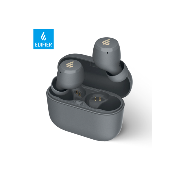 Edifier x3 x3 lite tws sem fio bluetooth fone de ouvido bluetooth 5.3 assistente voz controle toque até 24 horas reprodução eq predefinido