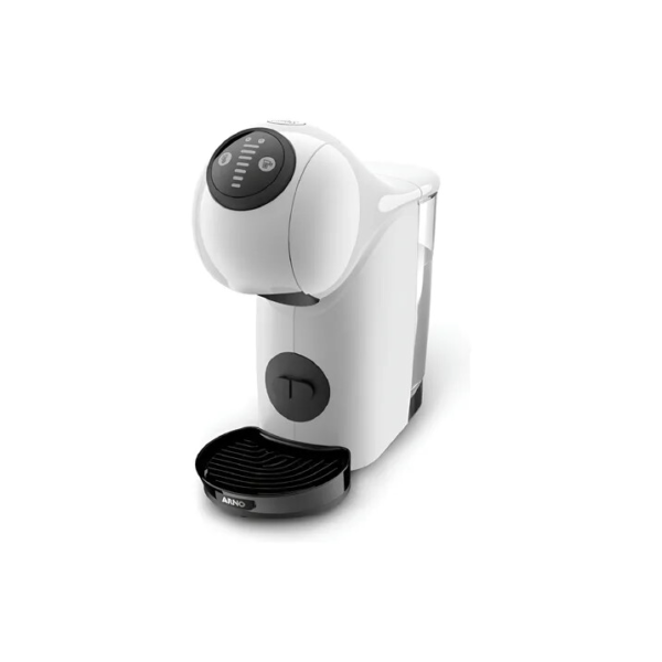 Nescafé Dolce Gusto Arno Genio S Basic Branca Dgs1 Cor Branco