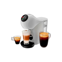 Nescafé Dolce Gusto Arno Genio S Basic Branca Dgs1 Cor Branco