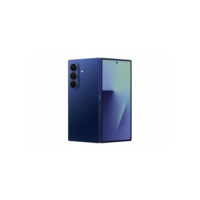 Celular Samsung Galaxy Z Fold7 512GB, 12GB RAM Tela 8.0" - Azul