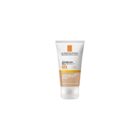 La Roche-Posay, Protetor Solar Facial Anthelios XL-Protect, Cor 2.0, FPS60, Rápida Absorção, Textura Gel Creme, 40g