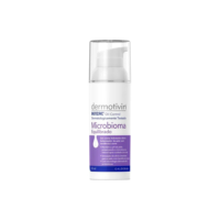 Creme Hidratante Facial Benzac Microbioma 50ml Dermotivin Momento de aplicação Dia/Noite Tipo de pele Oleosa