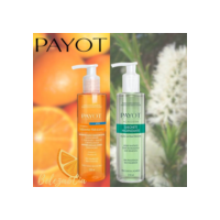 Kit 2 Sabonetes Acnederm  Ação Antiacne e Detox Vitamina C Payot