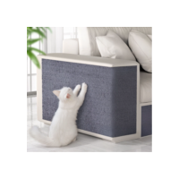 Tapete Arranhador Para Gatos Auto-Adesivo Proteçao Para Sofa