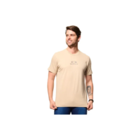 Camiseta Masculina Mod Bark New Tee Oakley