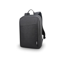 Mochila Lenovo Casual B210 Preta para notebook de até 15.6" GX40Q17225