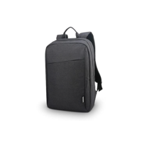 Mochila Lenovo Casual B210 Preta para notebook de até 15.6" GX40Q17225