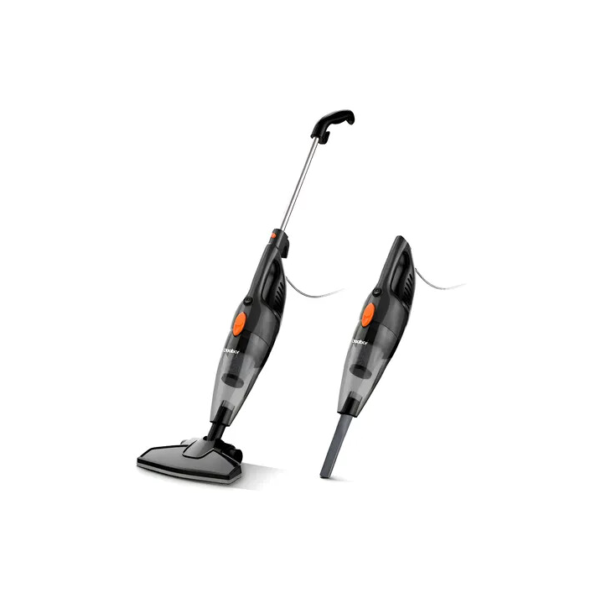 Aspirador de pó 1.5l Gaabor 650w 16000pa vertical mão cor preto