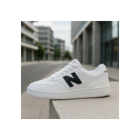 Tenis Masculino New Balance Bb80 Classico Macio - Original