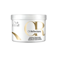 Wella Professionals Oil Reflections - Máscara Capilar 500ml
