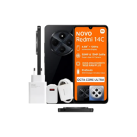Celular Xiaomi Redmi 14c 256gb/16gb Dual Sim - Global