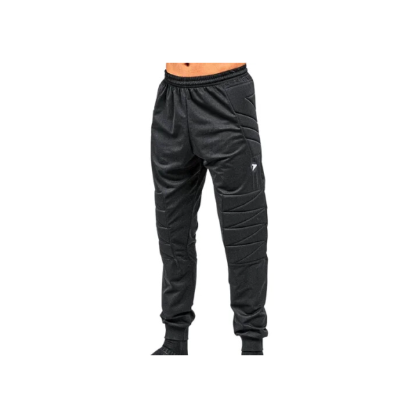 Calça Futsal Goleiro Profissional Poker Calção Futebol Full