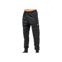 Calça Futsal Goleiro Profissional Poker Calção Futebol Full