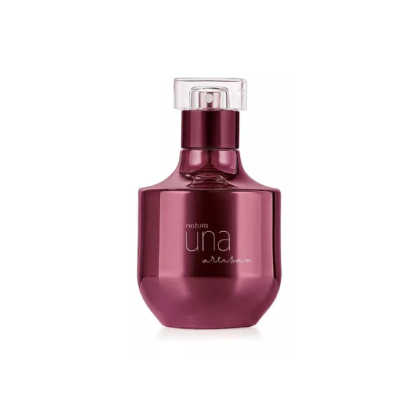 Natura Una Artisan Deo parfum 75ml Feminino