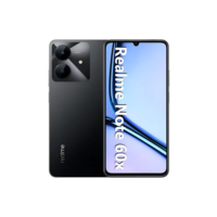 Celular Realme Note 60x 128gb 4gb Dual Chip Homologado